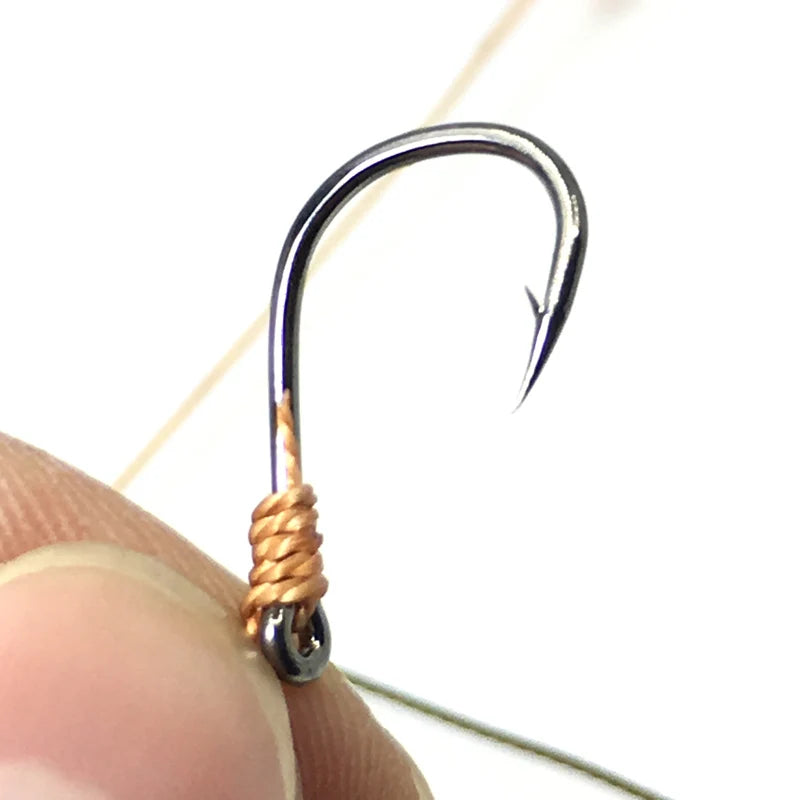 Five Hooks Combination