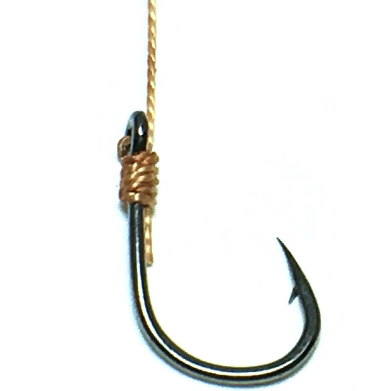 Five Hooks Combination