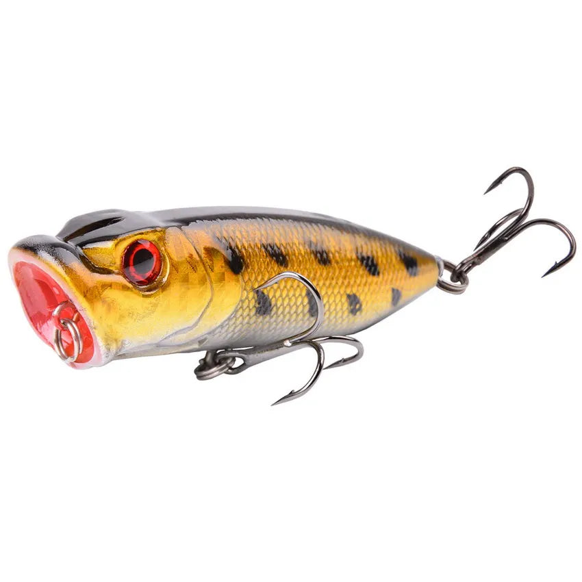 Popper Fishing Lure