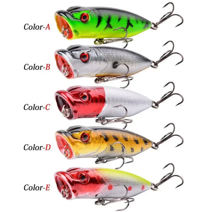 Popper Fishing Lure