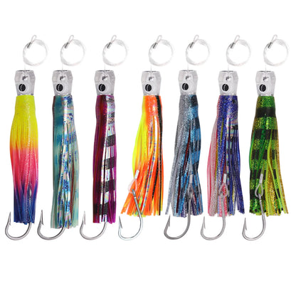 Saltwater Trolling Lure