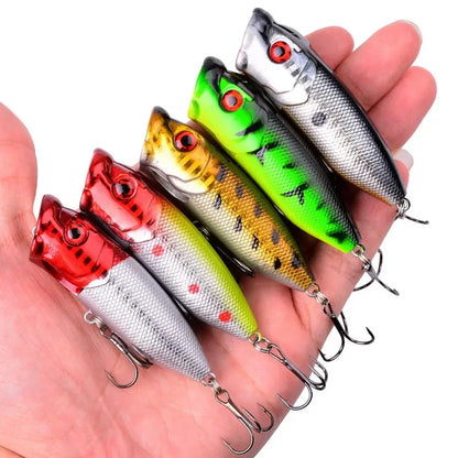 Popper Fishing Lure