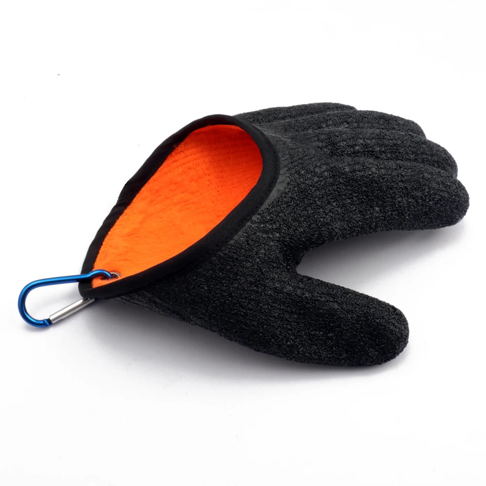 Cut Proof Non-Slip Fishing Glove