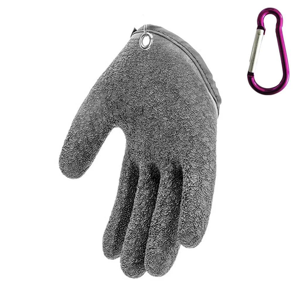 Cut Proof Non-Slip Fishing Glove