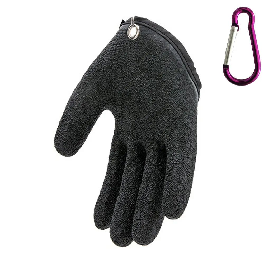 Cut Proof Non-Slip Fishing Glove