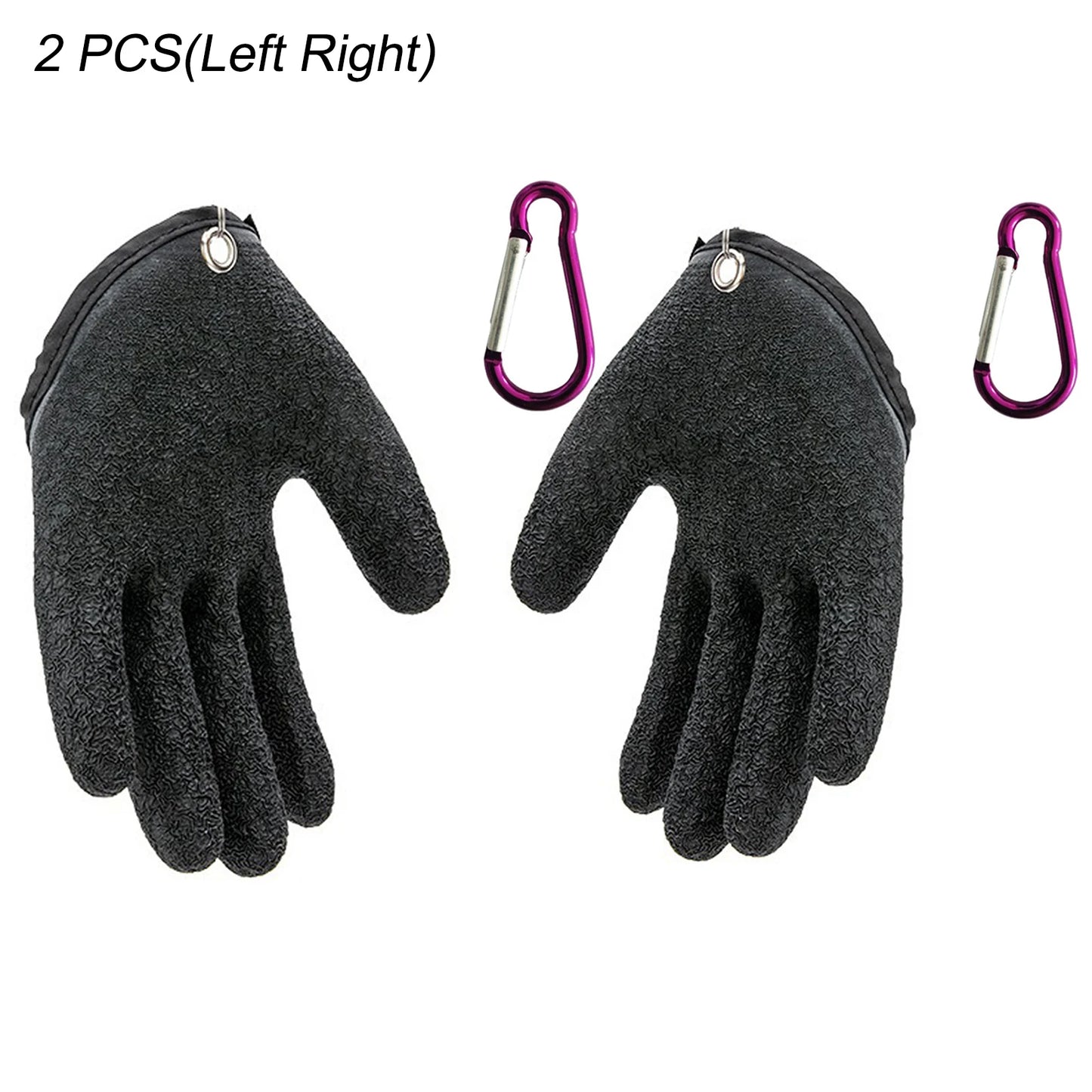 Cut Proof Non-Slip Fishing Glove