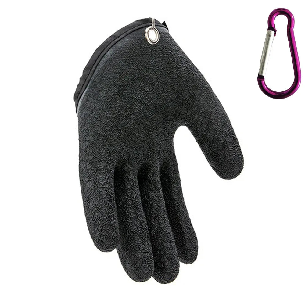 Cut Proof Non-Slip Fishing Glove