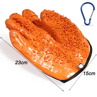 Cut Proof Non-Slip Fishing Glove