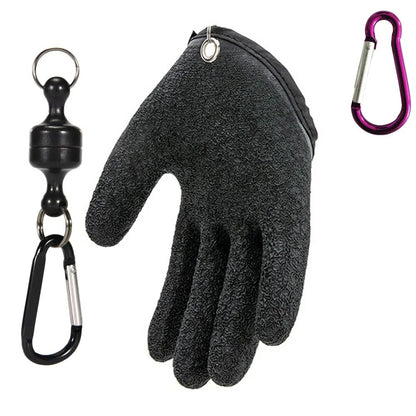 Cut Proof Non-Slip Fishing Glove